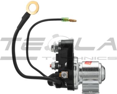 Starter solenoid TT76705