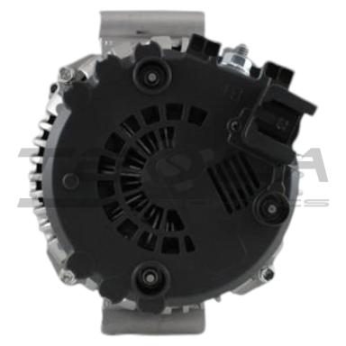 Alternator TT12396 PRO