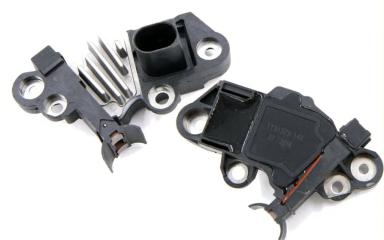 Regulator TT31379