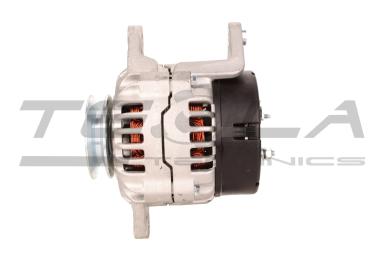 Alternator TT11687