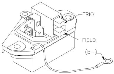 Regulator TT31368