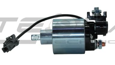 Solenoid TT76880