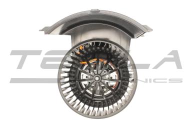 Fan & blower TT21160