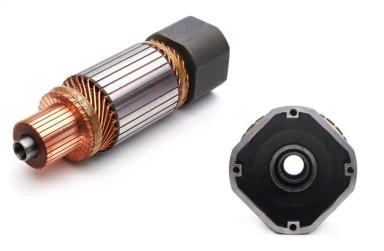 Armature TT71023