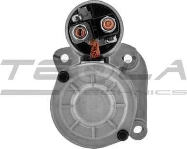 Starter TT15271