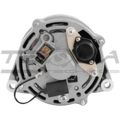 Alternator TT11372 PRO