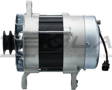 Alternator TT12821