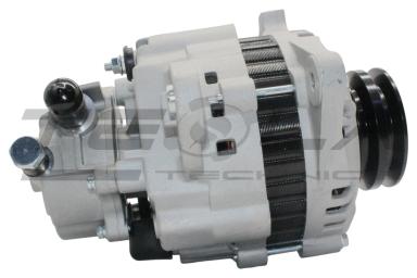 Alternator TT11754
