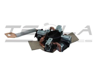 Starter brush holder assembly TT51476