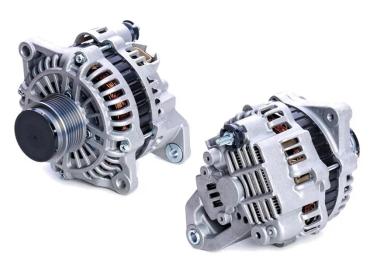 Alternator TT12623