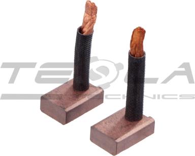 Starter brush set TT53076