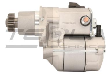 Starter TT15683