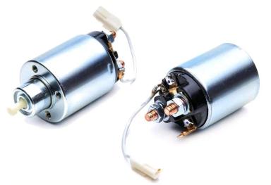 Solenoid TT76180