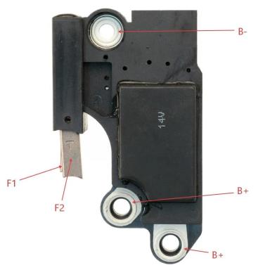 Regulator TT31999