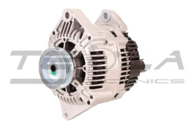 Alternator TT11048