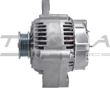 Alternator TT12793 PRO