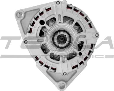 Alternator TT12910