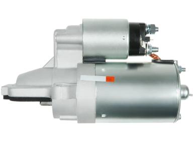 Starter TT16007