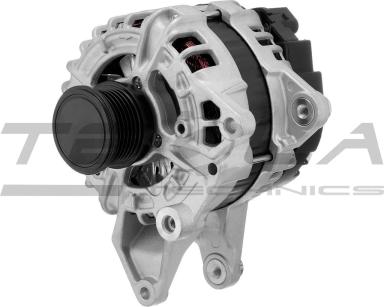 Alternator TT12844