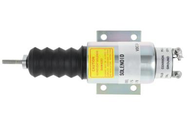 Solenoid TT76002