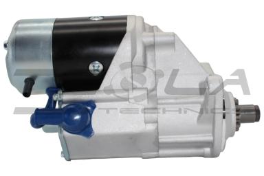 Starter TT16766