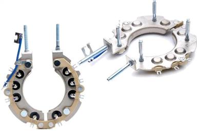 Rectifier TT34024