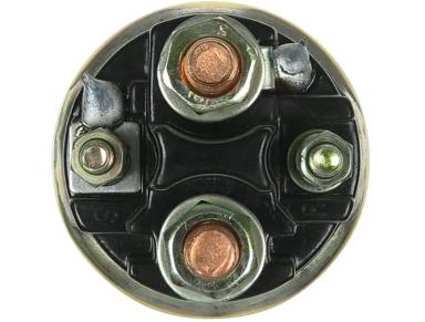 Solenoid TT76141