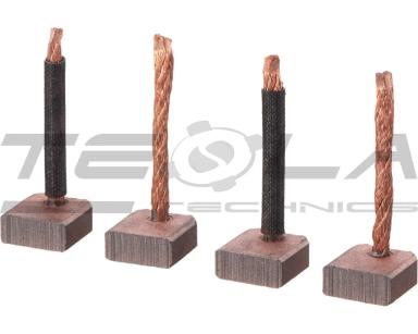 Starter brush set TT53304