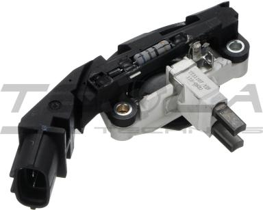 Regulator TT31107