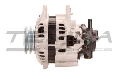 Alternator TT11856