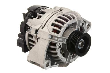 Alternator TT12684