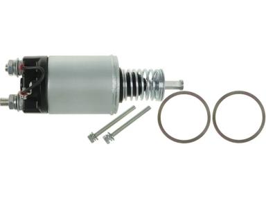 Solenoid TT76298