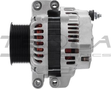 Alternator TT12939