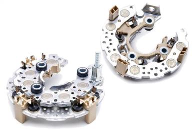 Rectifier TT34551