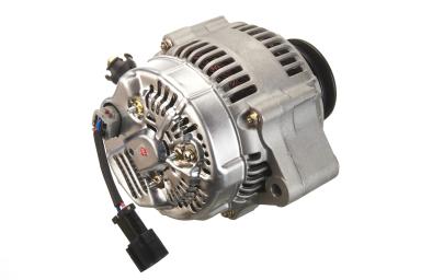 Alternator TT12670