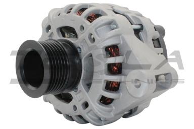 Alternator TT12687