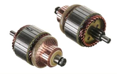 Armature TT71652
