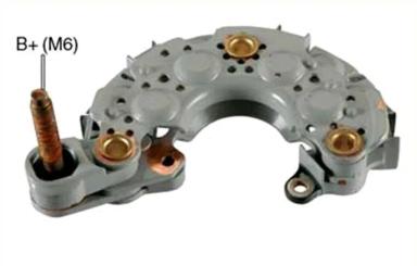 Rectifier TT34573