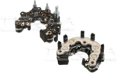 Rectifier TT34727