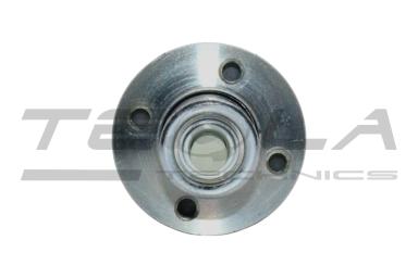 Solenoid TT76919