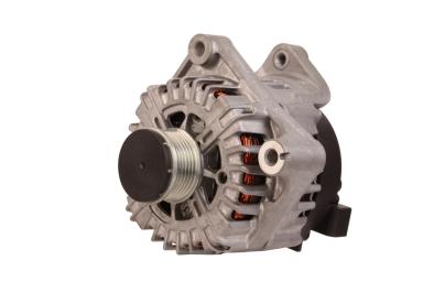 Alternator TT12827