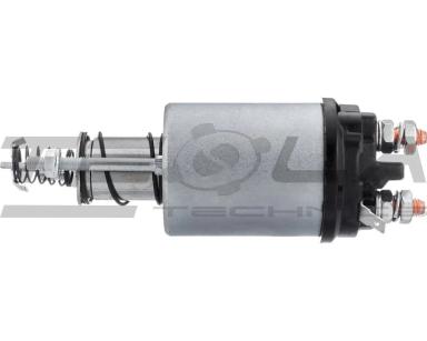 Solenoid TT76191