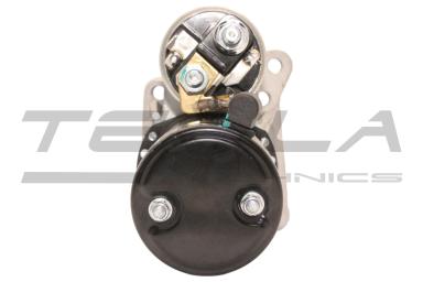 Starter TT15517