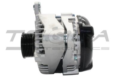 Alternator TT12505