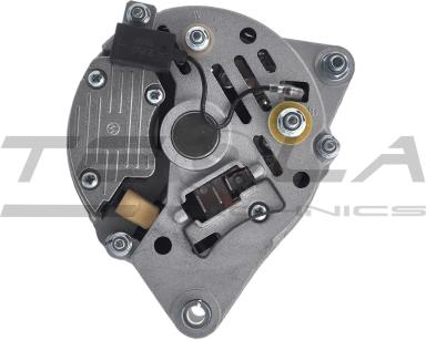 Alternator TT11352