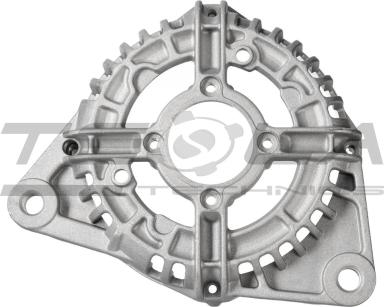 Frame D.E. Alt TT81935 PRO