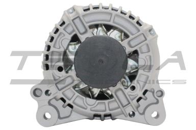 Alternator TT12701