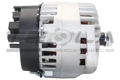 Alternator TT11631 PRO