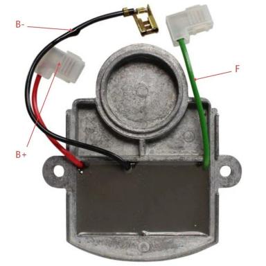 Regulator TT31032