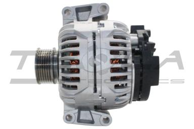 Alternator TT11287